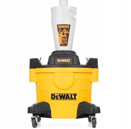 Separator DXVCS002 DEWALT