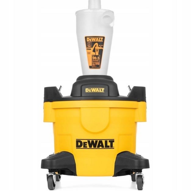 Separator DXVCS002 DEWALT