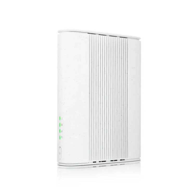 Router Wi-Fi 6 5G Zyxel FWA505V2-EU0102F Indoor Standalone/Nebula z Licencją Nebula Pro 1 ROK, AX1800 WiFi, 1x GB LAN