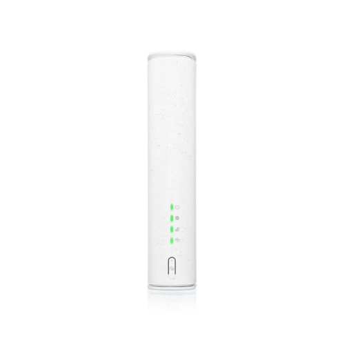 Router Wi-Fi 6 5G Zyxel FWA505V2-EU0102F Indoor Standalone/Nebula z Licencją Nebula Pro 1 ROK, AX1800 WiFi, 1x GB LAN