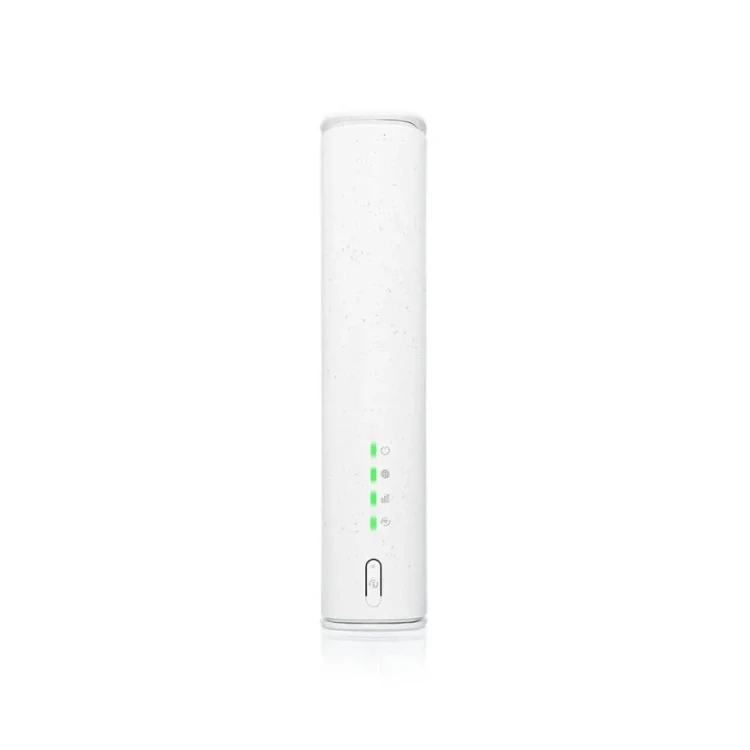 Router Wi-Fi 6 5G Zyxel FWA505V2-EU0102F Indoor Standalone/Nebula z Licencją Nebula Pro 1 ROK, AX1800 WiFi, 1x GB LAN