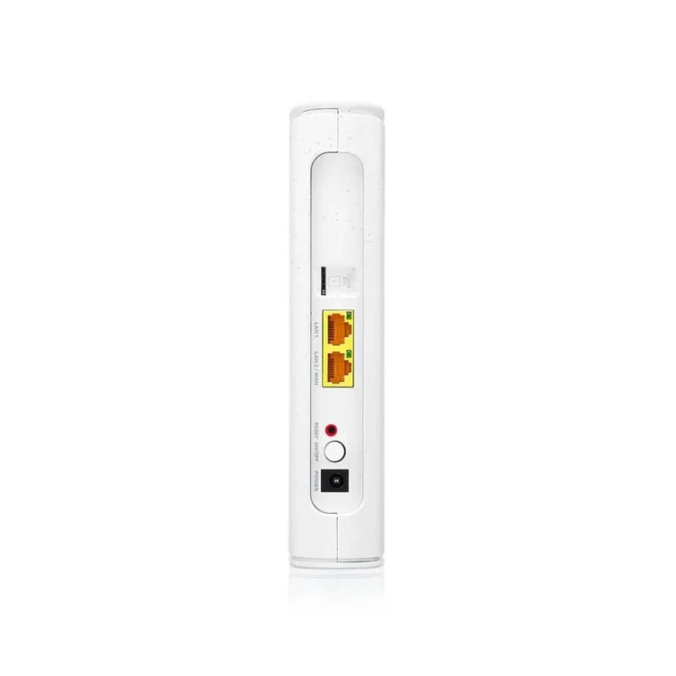 Router Wi-Fi 6 5G Zyxel FWA505V2-EU0102F Indoor Standalone/Nebula z Licencją Nebula Pro 1 ROK, AX1800 WiFi, 1x GB LAN