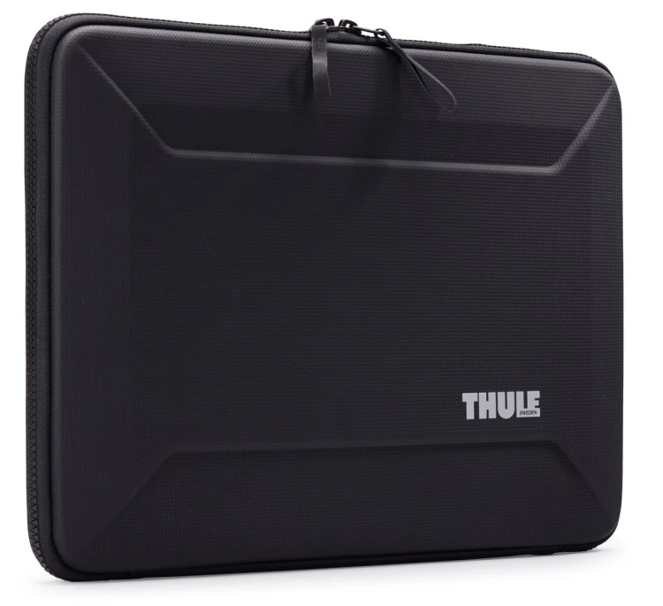 Pokrowiec na MacBooka Thule | Pasuje do rozmiaru 16 " | Czarny