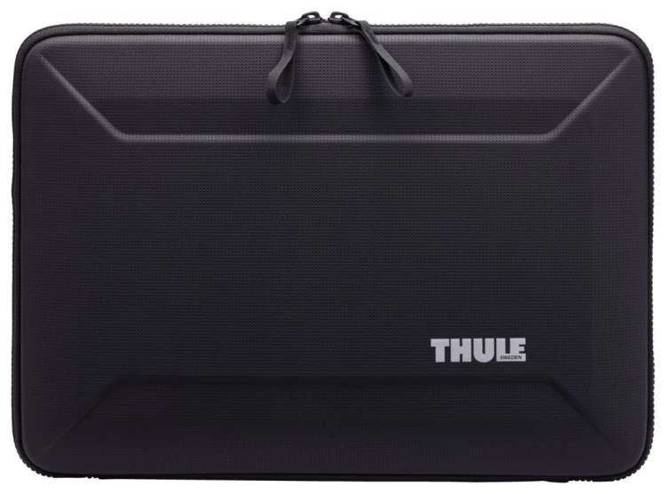 Pokrowiec na MacBooka Thule | Pasuje do rozmiaru 16 " | Czarny