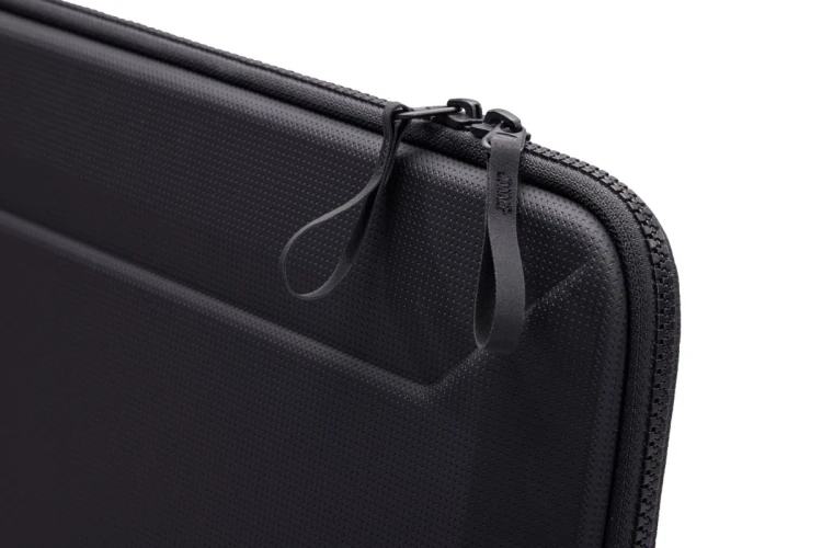 Pokrowiec na MacBooka Thule | Pasuje do rozmiaru 16 " | Czarny