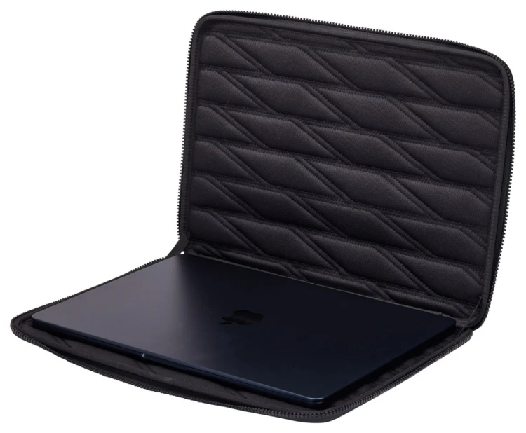 Pokrowiec na MacBooka Thule | Pasuje do rozmiaru 16 " | Czarny