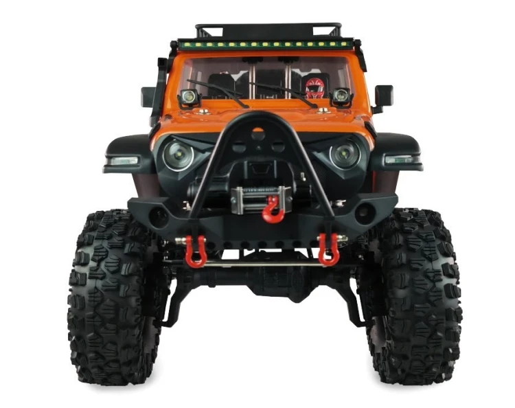 Amewi 22656 zdalnie sterowany model Samochód terenowy typu crawler Silnik elektryczny 1:10