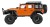 Amewi 22656 zdalnie sterowany model Samochód terenowy typu crawler Silnik elektryczny 1:10