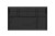 LG CreateBoard Standard tablica interaktywna 190,5 cm (75") 3840 x 2160 px Ekran dotykowy Czarny
