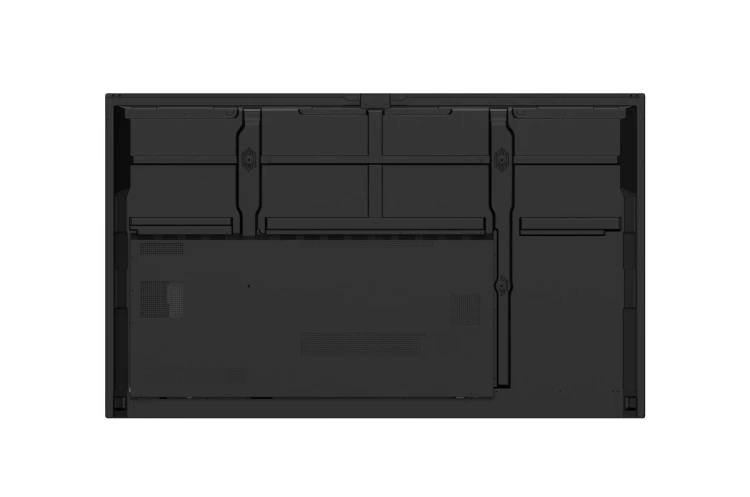 LG CreateBoard Standard tablica interaktywna 190,5 cm (75") 3840 x 2160 px Ekran dotykowy Czarny