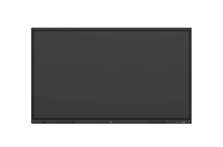 LG CreateBoard Standard tablica interaktywna 190,5 cm (75") 3840 x 2160 px Ekran dotykowy Czarny