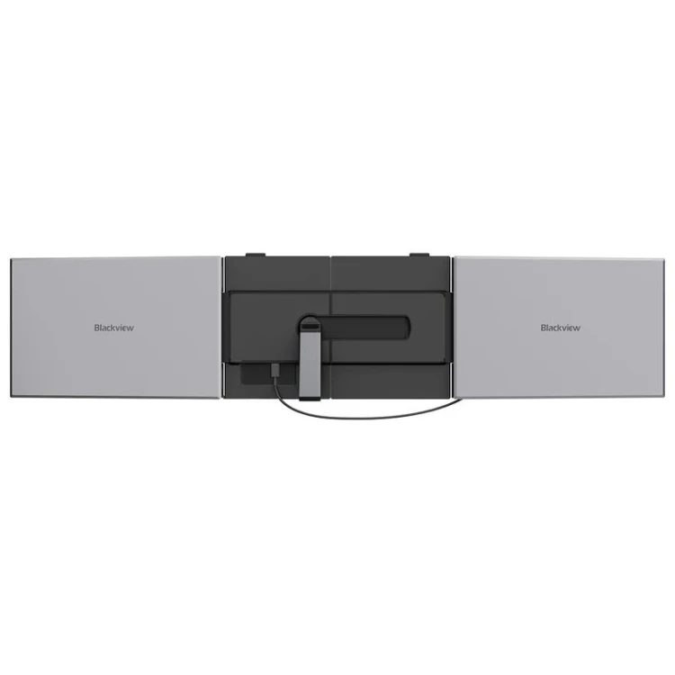 Monitor przenośny podwójny Blackview DCM8 Pro 15.3" 1920x1200 IPS 60Hz