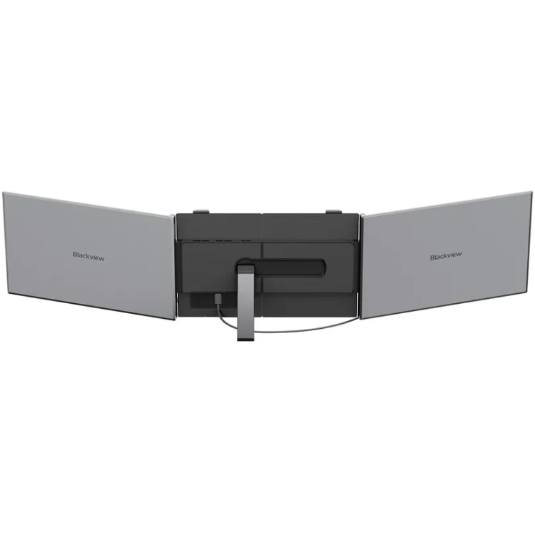 Monitor przenośny podwójny Blackview DCM8 Pro 15.3" 1920x1200 IPS 60Hz