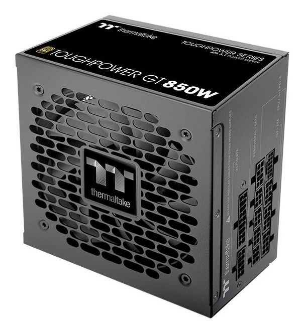 THERLMALTAKE TOUGHPOWER GT 850W 80 PLUS GOLD