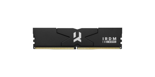 GOODRAM DDR5 16GB 6400MHz IRDM BLACK V SILVER