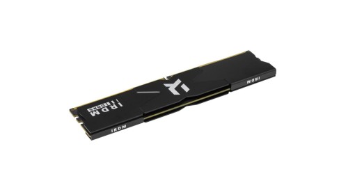 GOODRAM DDR5 16GB 6400MHz IRDM BLACK V SILVER
