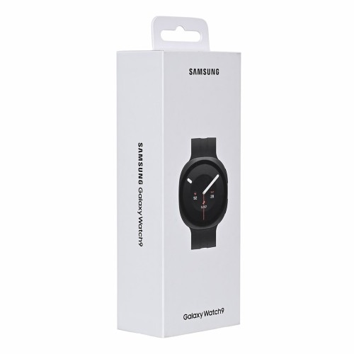 Smartwatch Samsung Galaxy Watch 9 SM-L350 44mm BT Graphite (model 2026)