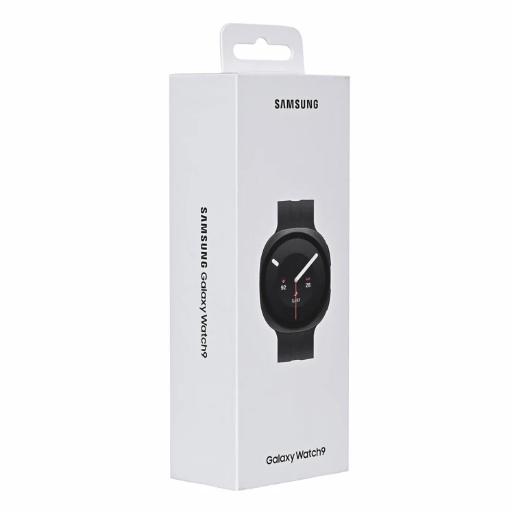 Smartwatch Samsung Galaxy Watch 9 SM-L350 44mm BT Graphite (model 2026)