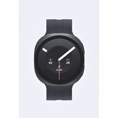 Smartwatch Samsung Galaxy Watch 9 SM-L350 44mm BT Graphite (model 2026)