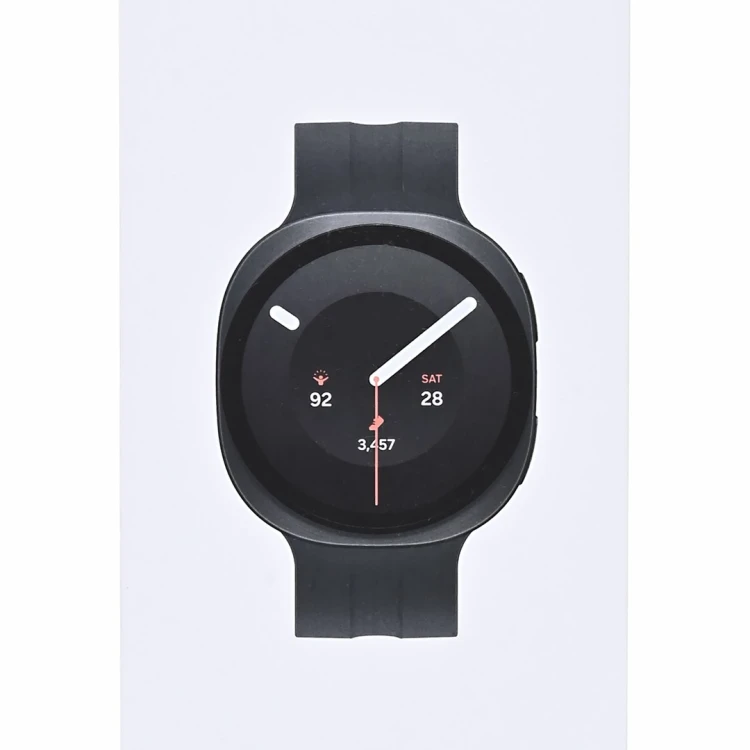 Smartwatch Samsung Galaxy Watch 9 SM-L350 44mm BT Graphite (model 2026)