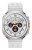 Samsung Galaxy Watch Ultra 3,81 cm (1.5") AMOLED 47 mm Cyfrowy 480 x 480 px Ekran dotykowy 4G Tytan, Biały Wi-Fi GPS