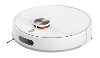 Xiaomi S40 0,52 l Bez worka Biały
