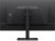 Alienware AW2726DM monitor komputerowy 67,3 cm (26.5") 2560 x 1440 px Quad HD QD-OLED Czarny