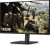 Alienware AW2726DM monitor komputerowy 67,3 cm (26.5") 2560 x 1440 px Quad HD QD-OLED Czarny