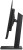 Alienware AW2726DM monitor komputerowy 67,3 cm (26.5") 2560 x 1440 px Quad HD QD-OLED Czarny
