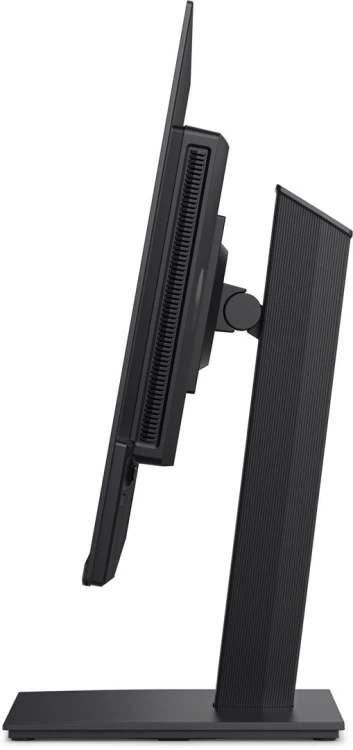 Alienware AW2726DM monitor komputerowy 67,3 cm (26.5") 2560 x 1440 px Quad HD QD-OLED Czarny