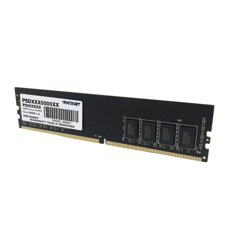 Patriot Signature DDR4 8GB 3200MHz 512Mx8 Rank1