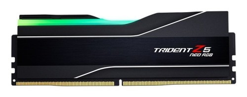 G.Skill F5-6000J4048F24GX1-TZ5NR moduł pamięci 24 GB 1 x 24 GB DDR5 6000 MT/s 288-pin DIMM