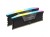 Corsair Vengeance RGB CMH16GX5M2B5200Z40 moduł pamięci 16 GB 2 x 8 GB DDR5 5200 MT/s 288-pin DIMM