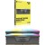 Corsair Vengeance RGB CMH16GX5M2B5200Z40 moduł pamięci 16 GB 2 x 8 GB DDR5 5200 MT/s 288-pin DIMM