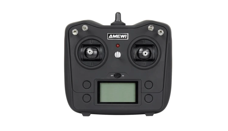 Amewi G705E zdalnie sterowany model Koparka Silnik elektryczny 1:14