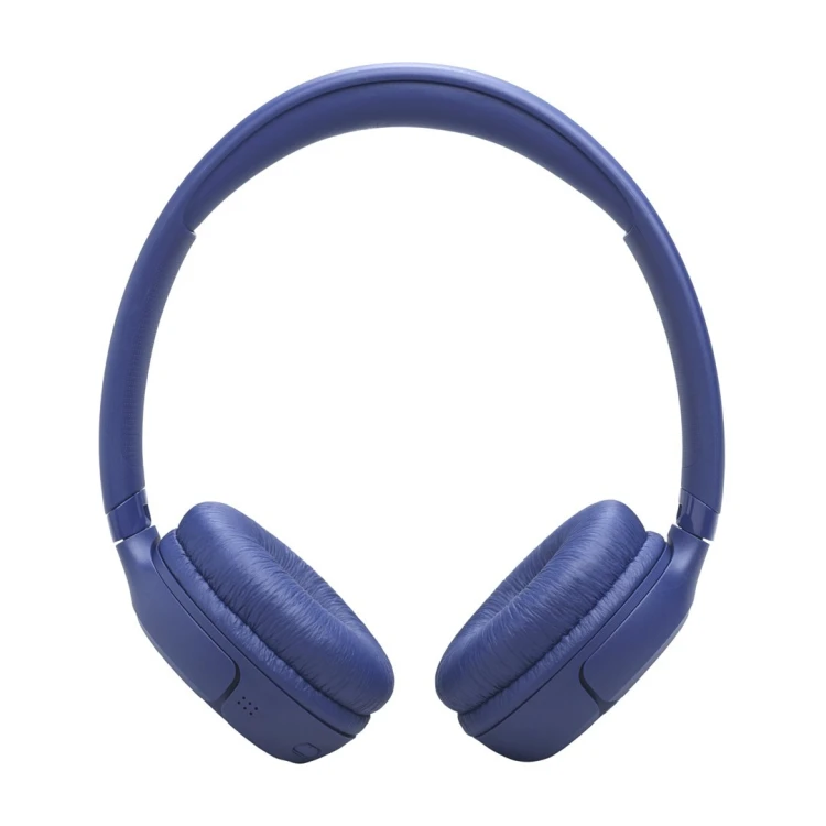 JBL TUNE530BTBLU Słuchawki nauszne BT niebieskie