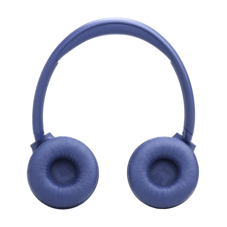 JBL TUNE530BTBLU Słuchawki nauszne BT niebieskie
