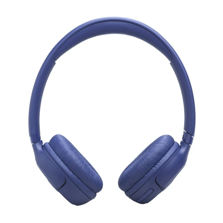 JBL TUNE530BTBLU Słuchawki nauszne BT niebieskie