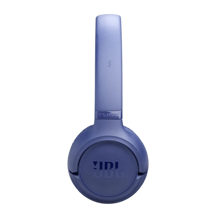 JBL TUNE530BTBLU Słuchawki nauszne BT niebieskie