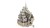 LEGO Icons 11377 - Władca Pierścieni: Minas Tirith