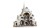 LEGO Icons 11377 - Władca Pierścieni: Minas Tirith