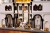 LEGO Icons 11377 - Władca Pierścieni: Minas Tirith