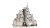 LEGO Icons 11377 - Władca Pierścieni: Minas Tirith