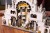 LEGO Icons 11377 - Władca Pierścieni: Minas Tirith