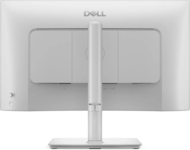 DELL S Series S2425HSM monitor komputerowy 61 cm (24") 1920 x 1080 px Full HD LCD Biały