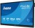 iiyama TE6513A-B3AG signage display Interaktywny płaski panel 163,8 cm (64.5") LCD Wi-Fi 500 cd/m2 4K Ultra HD Czarny Ekran dotykowy Procesor wbudowan