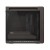 Obudowa Asus PROART PA602 WALNUT WOOD TG PWM RETRO