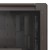 Obudowa Asus PROART PA602 WALNUT WOOD TG PWM RETRO