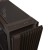 Obudowa Asus PROART PA602 WALNUT WOOD TG PWM RETRO