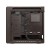Obudowa Asus PROART PA602 WALNUT WOOD TG PWM RETRO